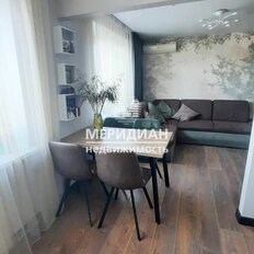 Квартира 68,1 м², 3-комнатная - изображение 4