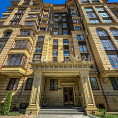 Квартира 120 м², 3-комнатная - изображение 5