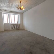 Квартира 30,6 м², 1-комнатная - изображение 5