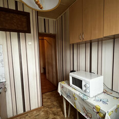 Квартира 32,4 м², 1-комнатная - изображение 5