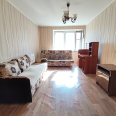 Квартира 34,8 м², 1-комнатная - изображение 1