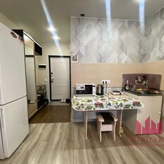 Квартира 24 м², студия - изображение 4