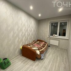 Квартира 40 м², 1-комнатная - изображение 3