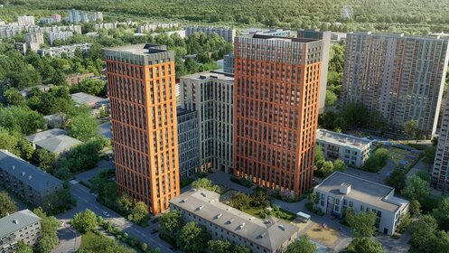 80,5 м², 4-комнатная квартира 26 404 000 ₽ - изображение 17