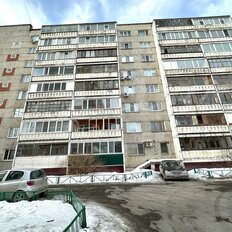 Квартира 44 м², 2-комнатная - изображение 2