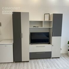 Квартира 22,4 м², студия - изображение 3