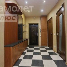 Квартира 105 м², 3-комнатная - изображение 4