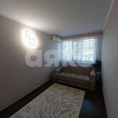 Квартира 32 м², 1-комнатная - изображение 4