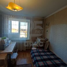 Квартира 48,8 м², 2-комнатная - изображение 3