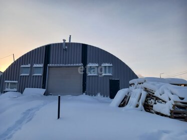 Купить дом у станции Осинки в Городском округе Семёновский - изображение 43