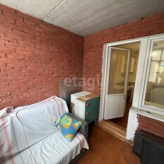 Квартира 34,8 м², 1-комнатная - изображение 5