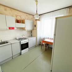 Квартира 64,9 м², 3-комнатная - изображение 1