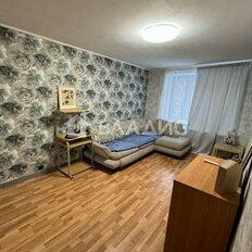 Квартира 30 м², студия - изображение 4