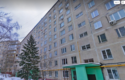 Купить квартиру с ремонтом в Багратионовском районе - изображение 26