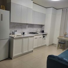 Квартира 53 м², 1-комнатная - изображение 2