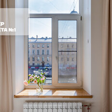 Квартира 126,1 м², 4-комнатная - изображение 2