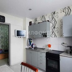Квартира 83 м², 4-комнатная - изображение 3
