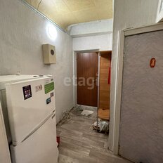 Квартира 31 м², 1-комнатная - изображение 2