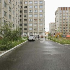 Квартира 44,6 м², 2-комнатная - изображение 2