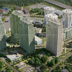 Квартира 59,5 м², 2-комнатная - изображение 3