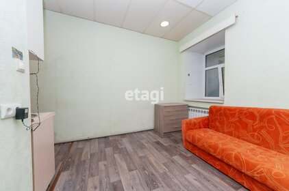 32,5 м², комната 4 500 000 ₽ - изображение 21