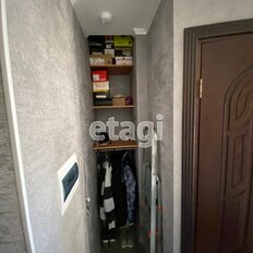 Квартира 44,5 м², 1-комнатная - изображение 5