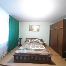 Квартира 122,4 м², 4-комнатная - изображение 1