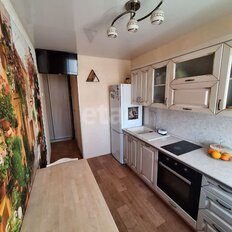 Квартира 43,1 м², 2-комнатная - изображение 4