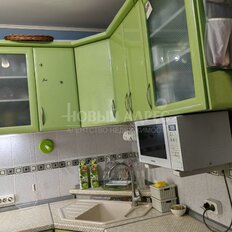 Квартира 53,9 м², 2-комнатная - изображение 4