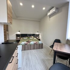 Квартира 26,4 м², студия - изображение 3