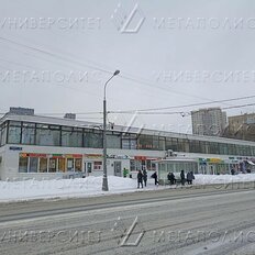 12 м², помещение свободного назначения - изображение 4