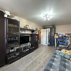 Квартира 31,2 м², 1-комнатная - изображение 4