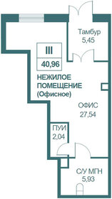 62 м², помещение свободного назначения 13 000 000 ₽ - изображение 64