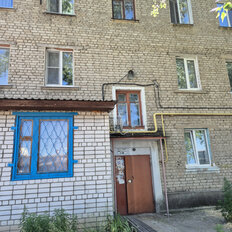 Квартира 29,7 м², 1-комнатная - изображение 1