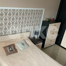 Квартира 55 м², 2-комнатная - изображение 5