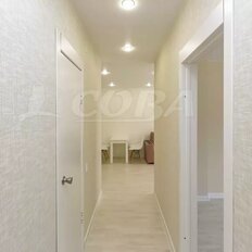 Квартира 62 м², 2-комнатная - изображение 4