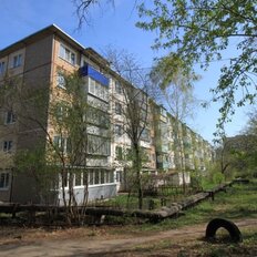 Квартира 30,8 м², 1-комнатная - изображение 3