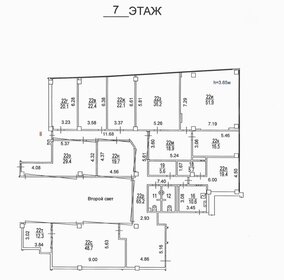 850,6 м², офис - изображение 4