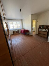 Купить квартиру с европланировкой (с кухней-гостиной) в Когалыме - изображение 50