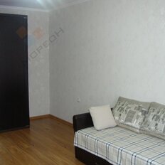 Квартира 39,5 м², 1-комнатная - изображение 3