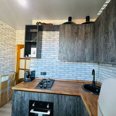 Квартира 35,6 м², 1-комнатная - изображение 4