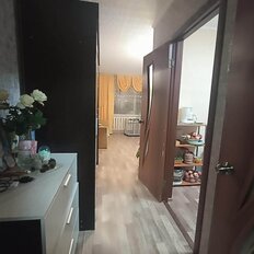 Квартира 34 м², студия - изображение 5