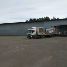 500 м², склад - изображение 5