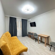 Квартира 24 м², студия - изображение 3