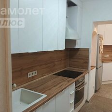 Квартира 113 м², 3-комнатная - изображение 4