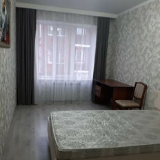 Квартира 50,6 м², 2-комнатная - изображение 3