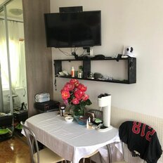 Квартира 24,7 м², студия - изображение 3