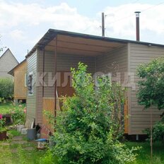 дом + 7,7 сотки, участок - изображение 4