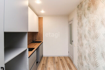 36 м², 1-комнатная квартира 20 000 ₽ в месяц - изображение 67
