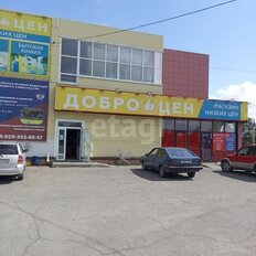 1300 м², торговое помещение - изображение 1